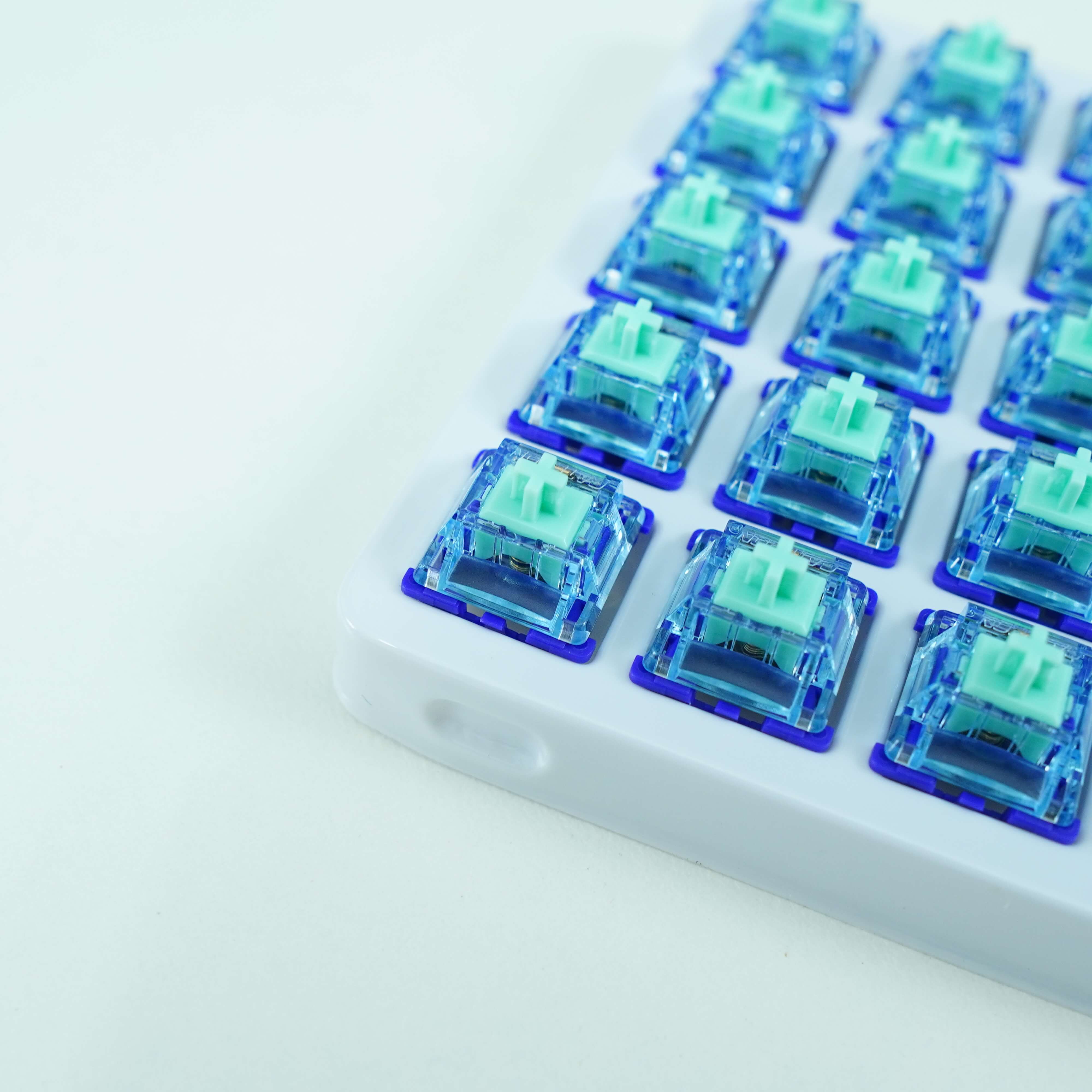 Switch Azure Dragon V3